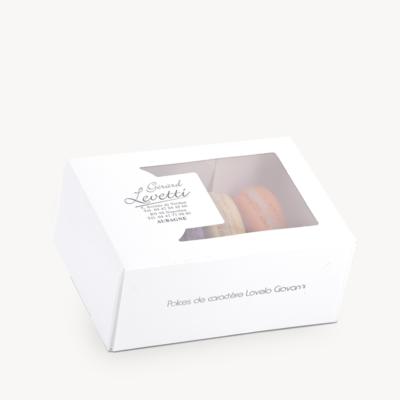 Boîte-mignardise