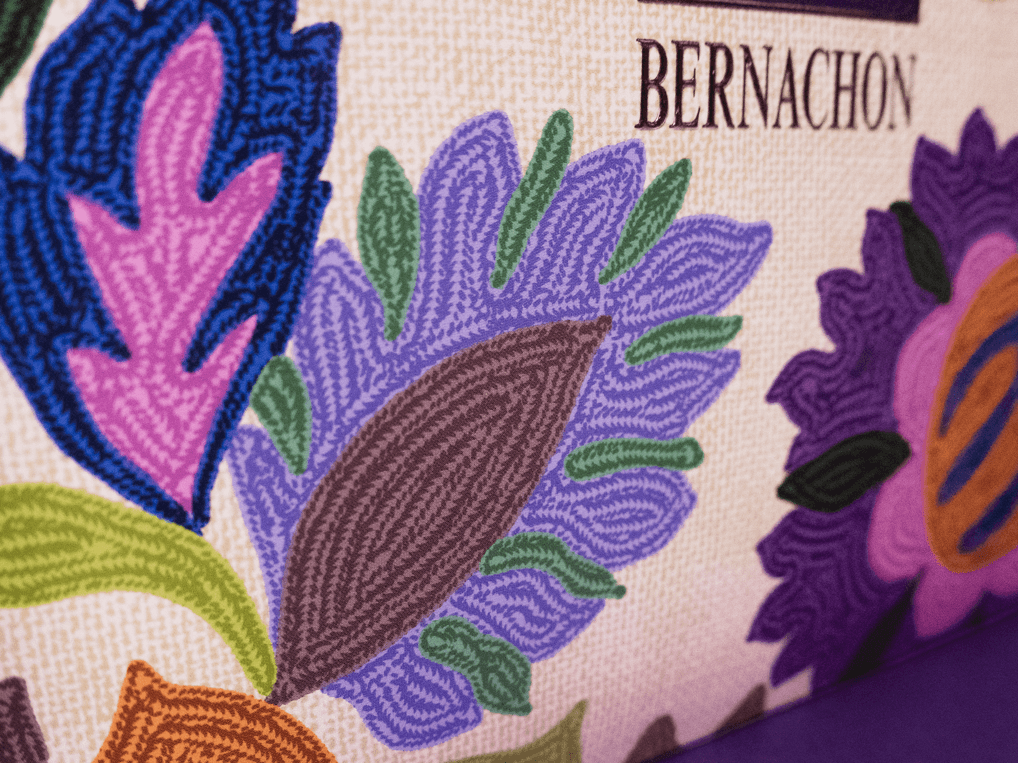 Coffret Chocolat Bernachon