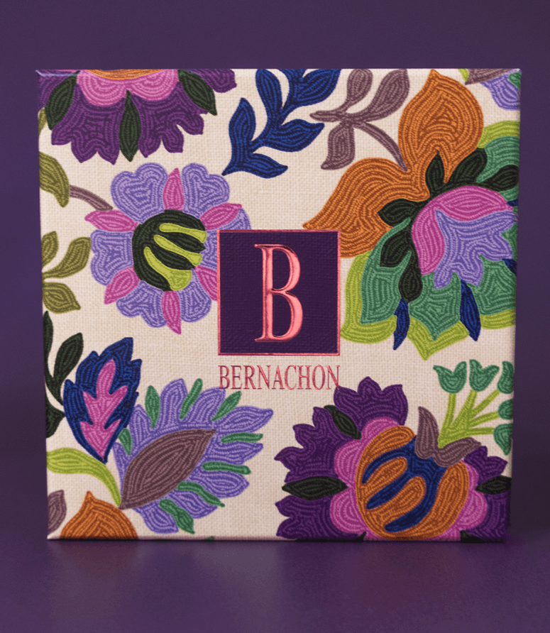 Coffret Chocolat Bernachon
