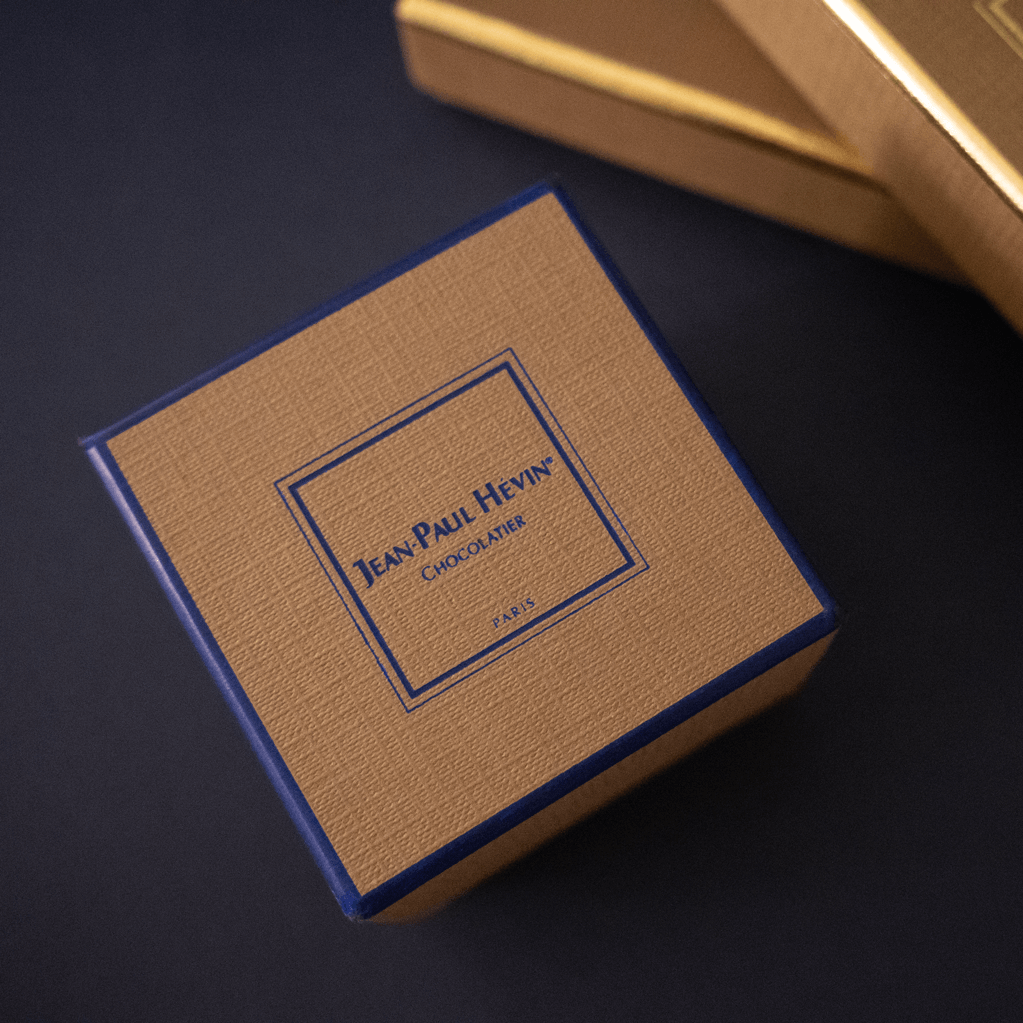 Coffret Chocolats Jean Paul Hévin
