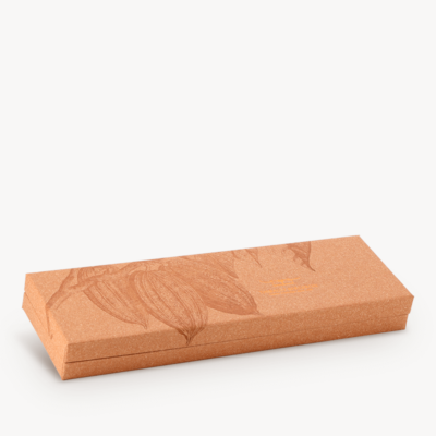 Coffret-chocolat-à-charnière
