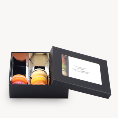 Coffret-macaron