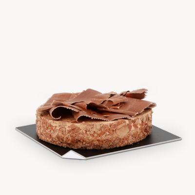 Dessous-entremet