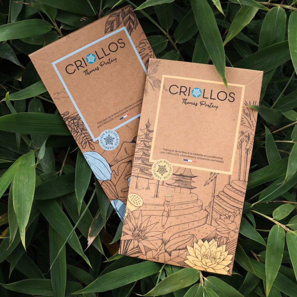 CRIOLLOS