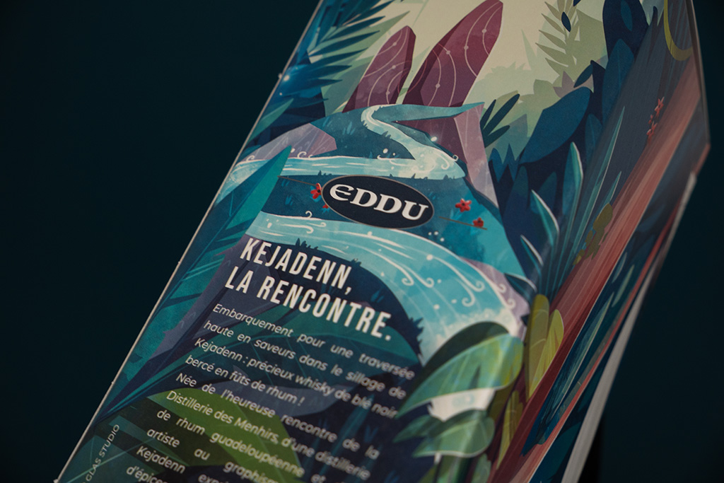 Etui Distillerie des Menhirs-4