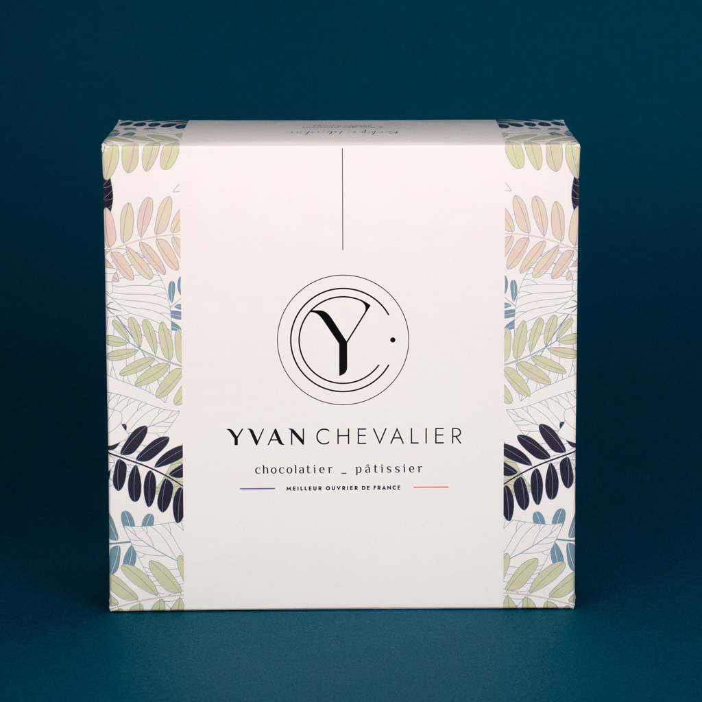 YVAN CHEVALIER