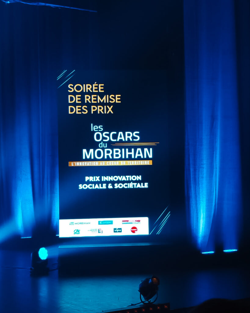 Oscars du Morbihan