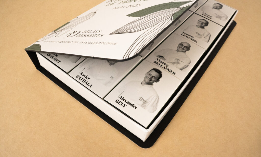 Coffret livre Relais Desserts-2