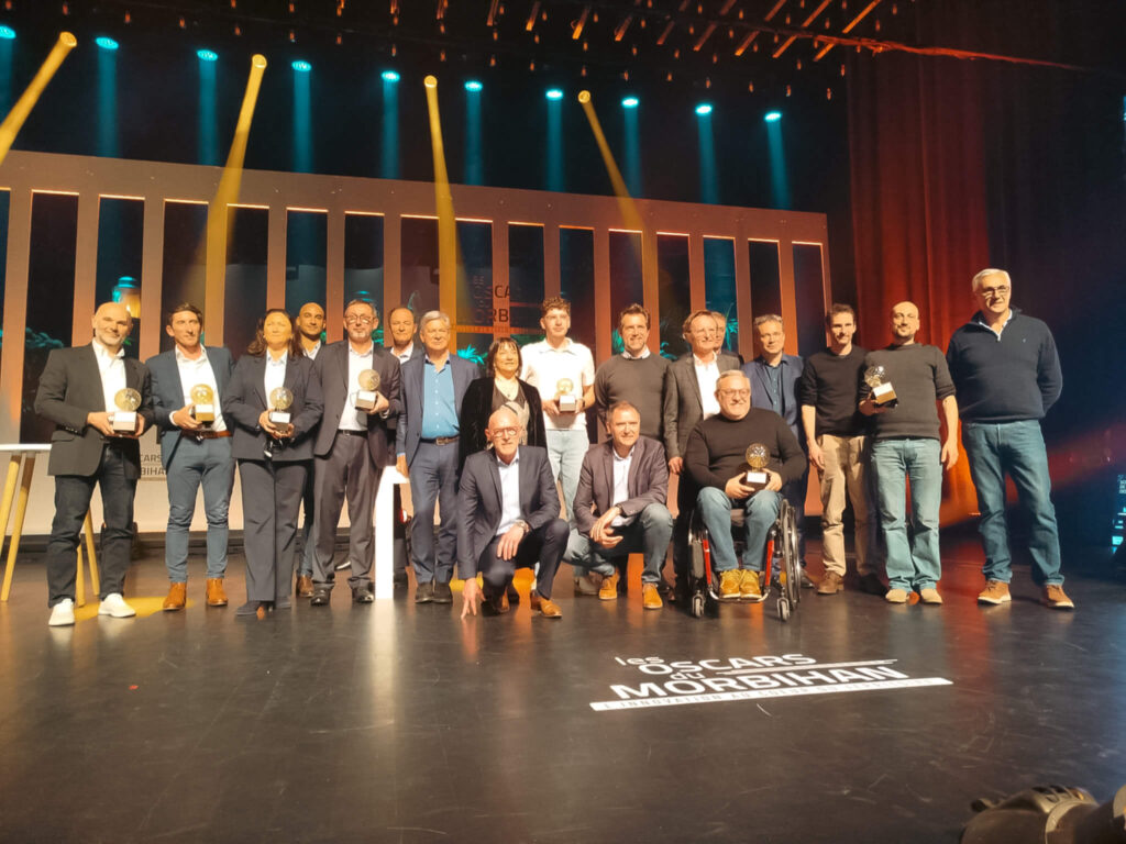 Oscars du Morbihan