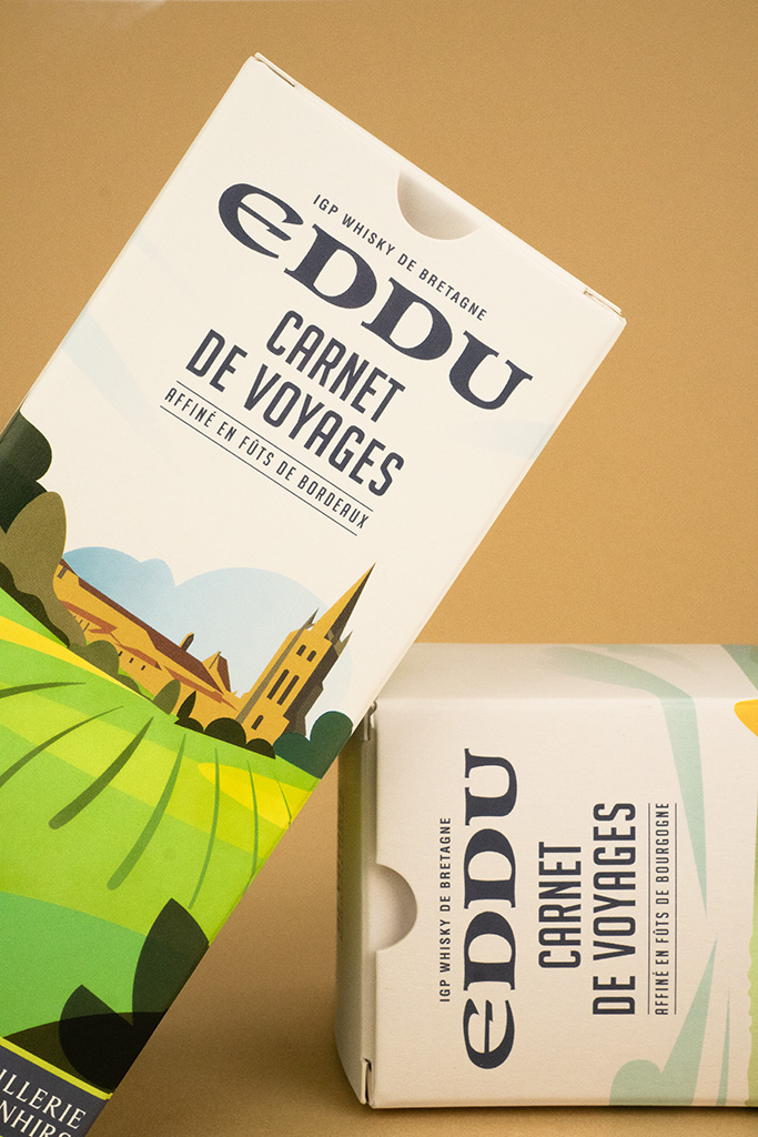 Etui Distillerie des Menhirs-9